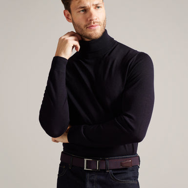 Men's Colummm Oxblood