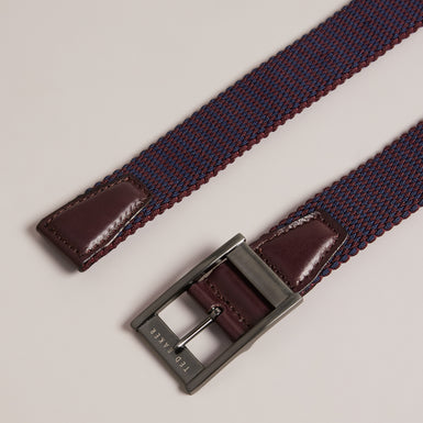 Men's Colummm Oxblood