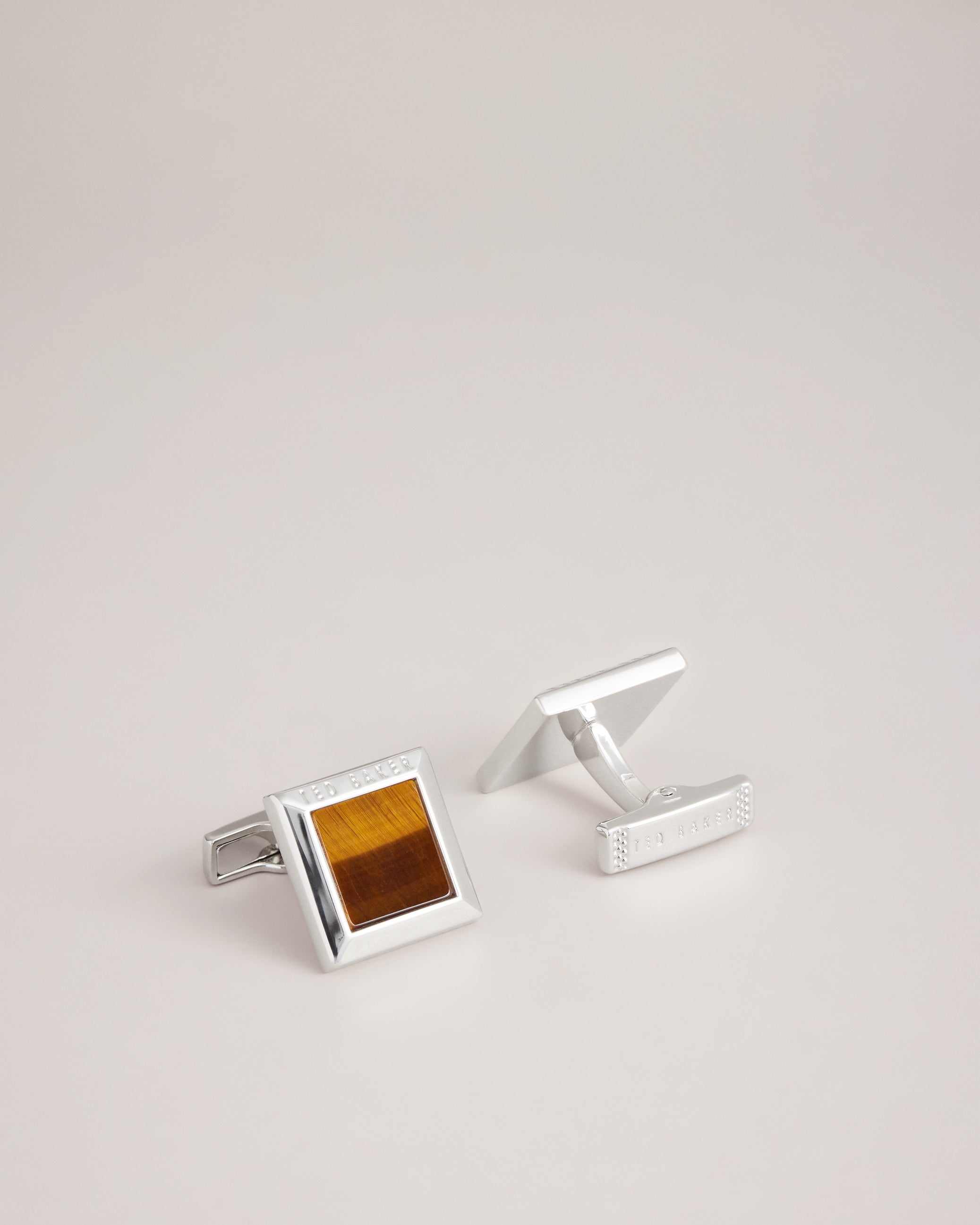 Men's Coper Silver-Col