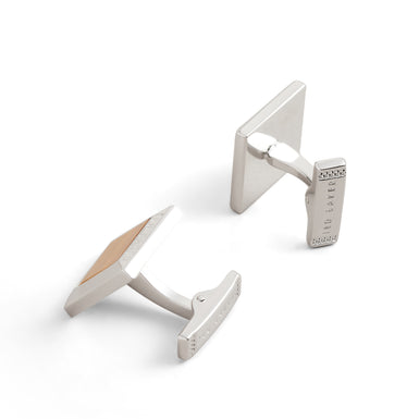 Men's Coper Silver-Col