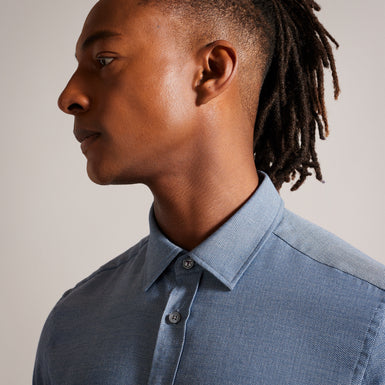 Men's Crotone Lt-Blue