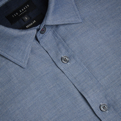 Men's Crotone Lt-Blue