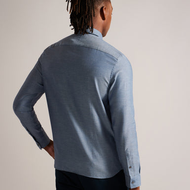 Men's Crotone Lt-Blue