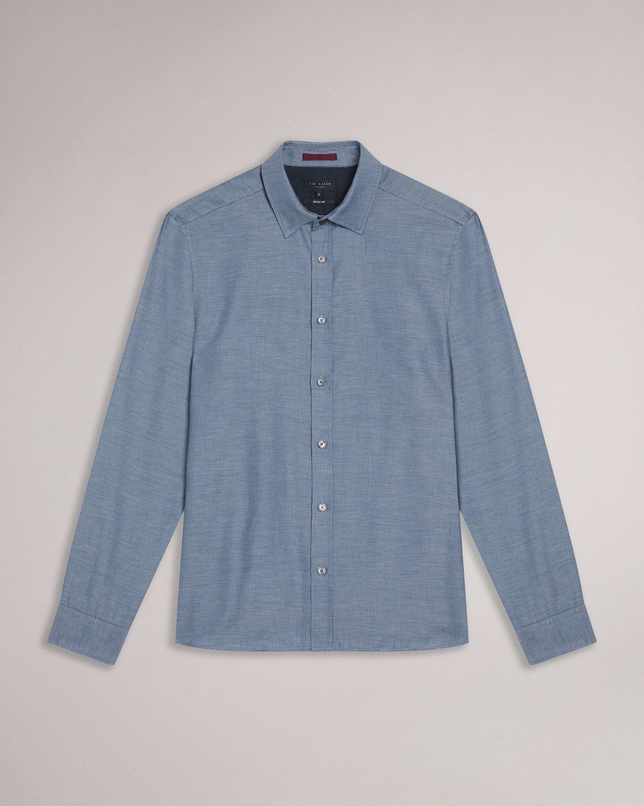 Men's Crotone Lt-Blue