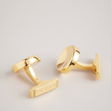 Men's Curve Gold-Col