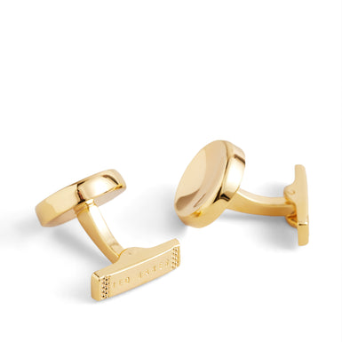 Men's Curve Gold-Col