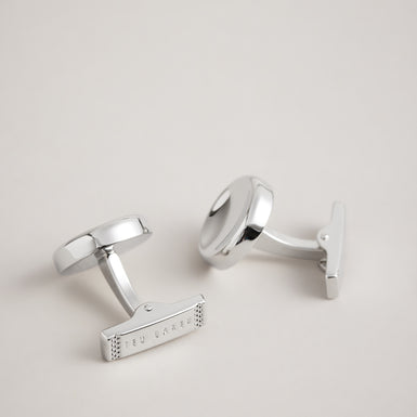 Men's Curve Silver-Col