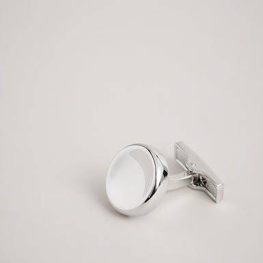 Men's Curve Silver-Col