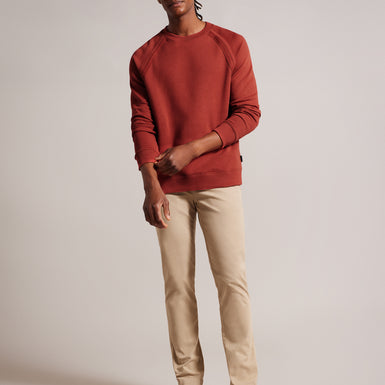 Men's Devote Dk-Orange