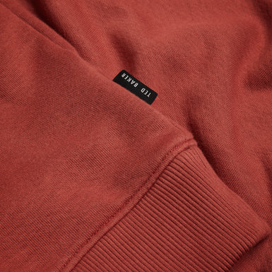 Men's Devote Dk-Orange