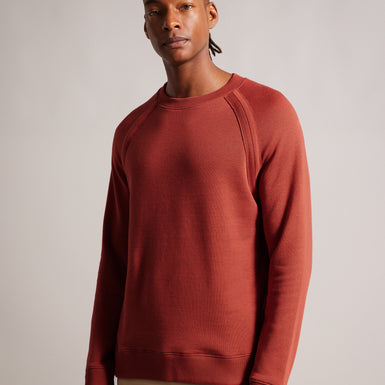 Men's Devote Dk-Orange