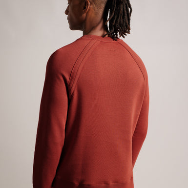 Men's Devote Dk-Orange