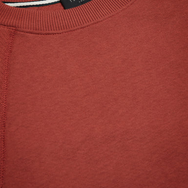 Men's Devote Dk-Orange