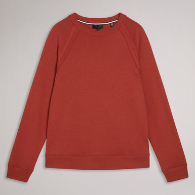 Men's Devote Dk-Orange