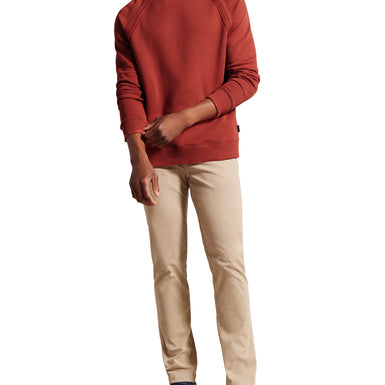 Men's Devote Dk-Orange