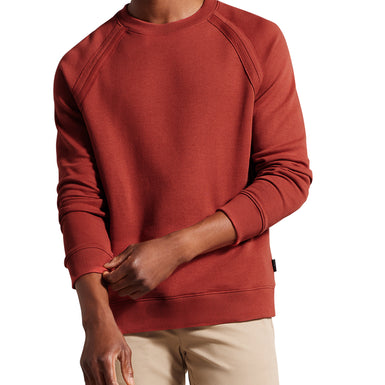 Men's Devote Dk-Orange