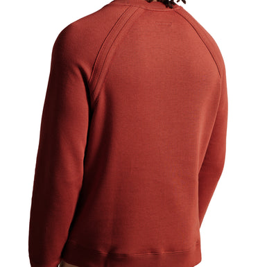 Men's Devote Dk-Orange
