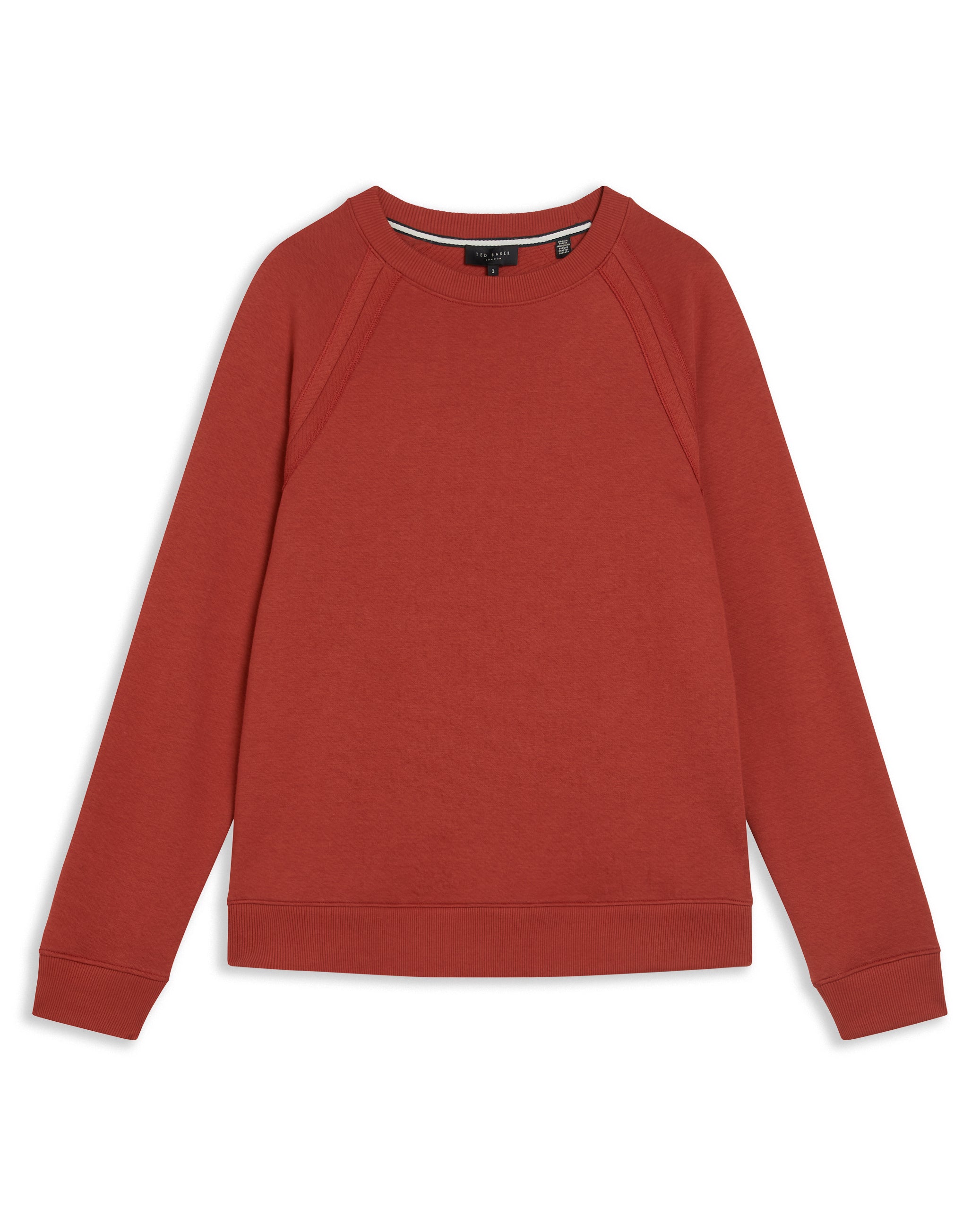 Men's Devote Dk-Orange