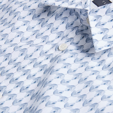 Men's Dibbin Pl-Blue