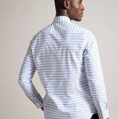 Men's Dibbin Pl-Blue