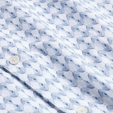 Men's Dibbin Pl-Blue