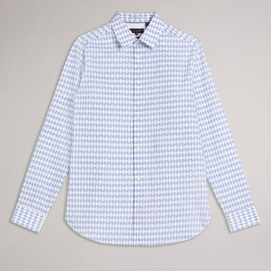 Men's Dibbin Pl-Blue