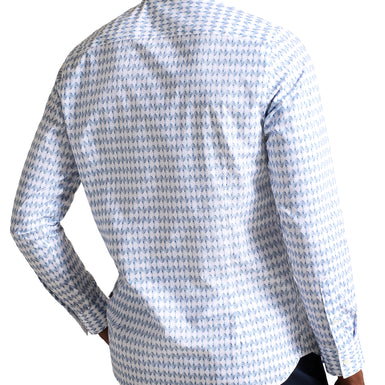 Men's Dibbin Pl-Blue