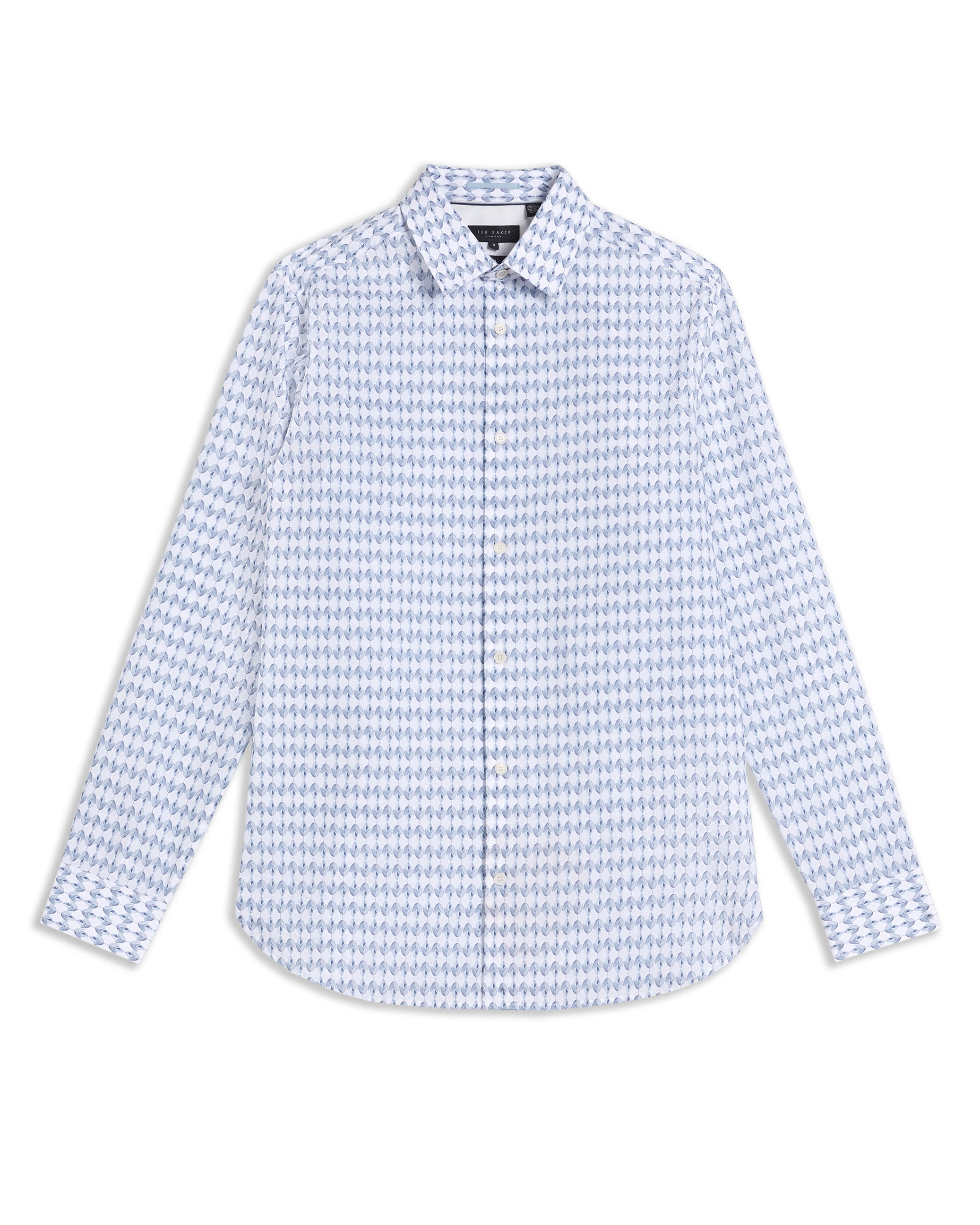 Men's Dibbin Pl-Blue