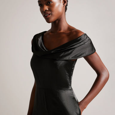 Women's DOLYNN- Jumpsuit Black