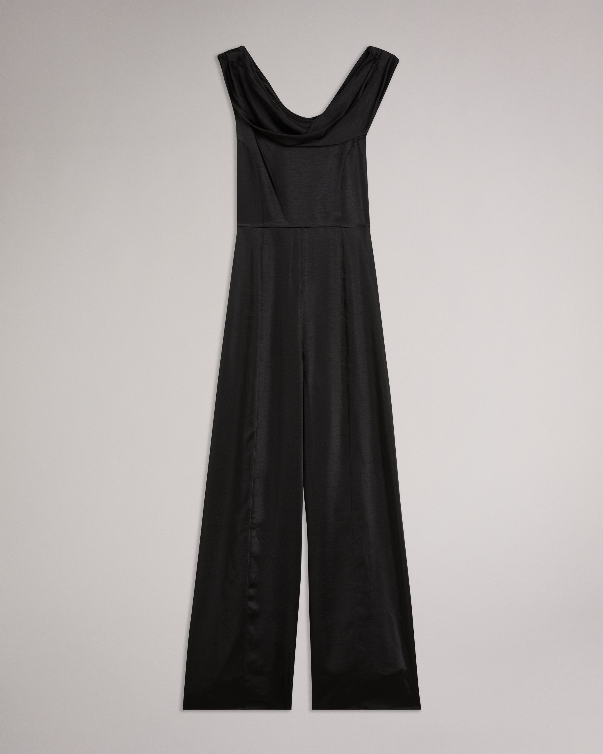 Women's DOLYNN- Jumpsuit Black