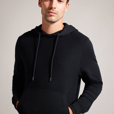Men's Ellja Black