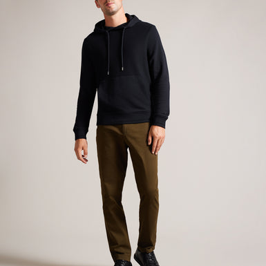 Men's Ellja Black