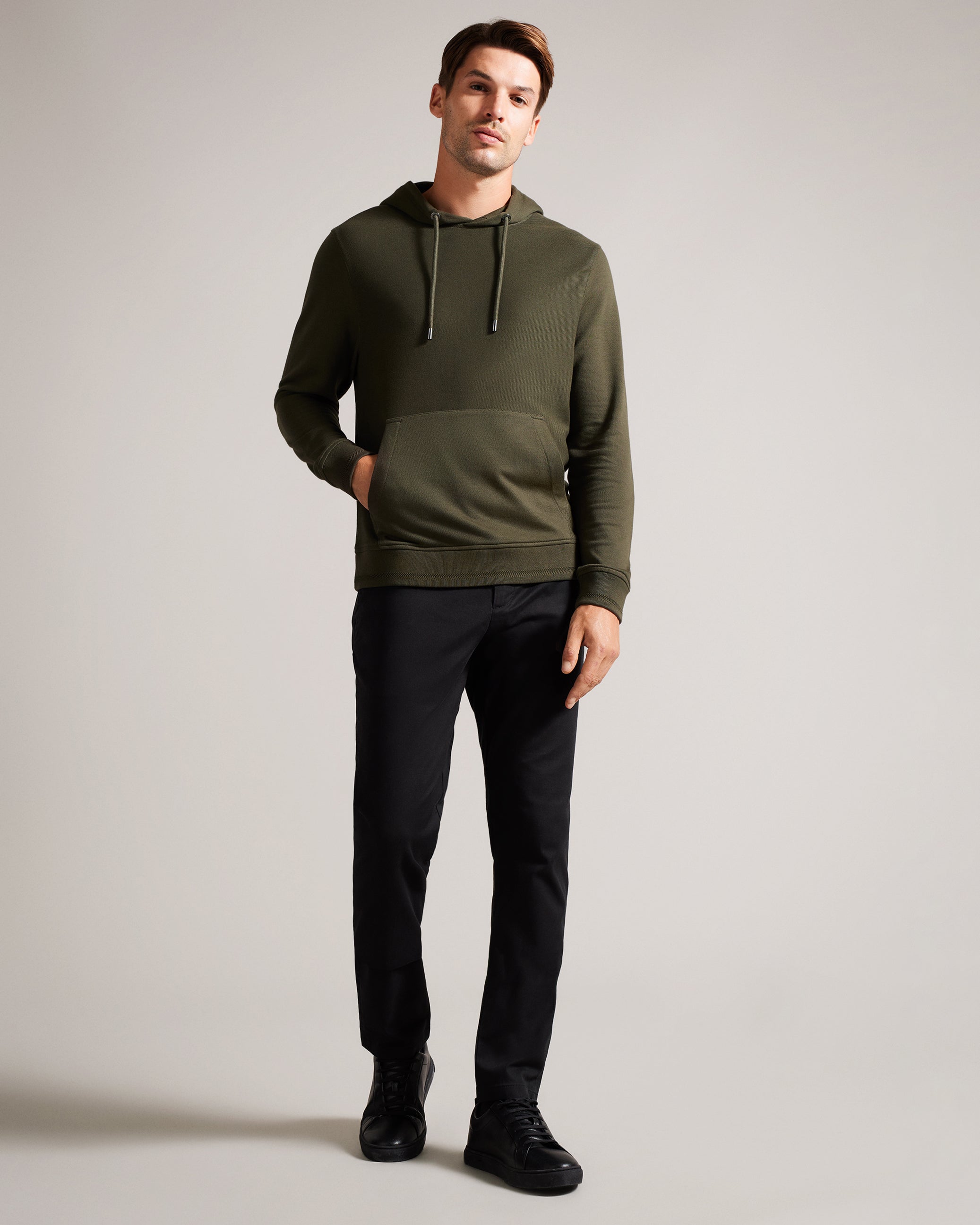 Men's Ellja Khaki