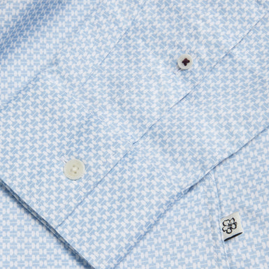 Men's Faenza Lt-Blue