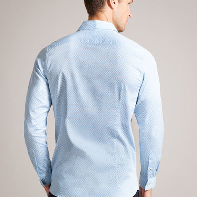 Men's Faenza Lt-Blue