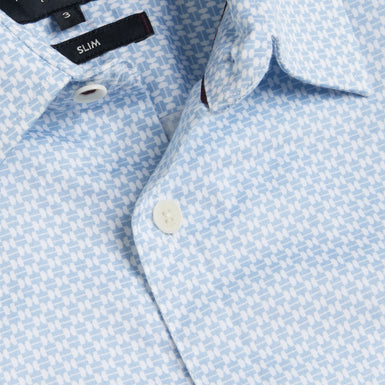 Men's Faenza Lt-Blue