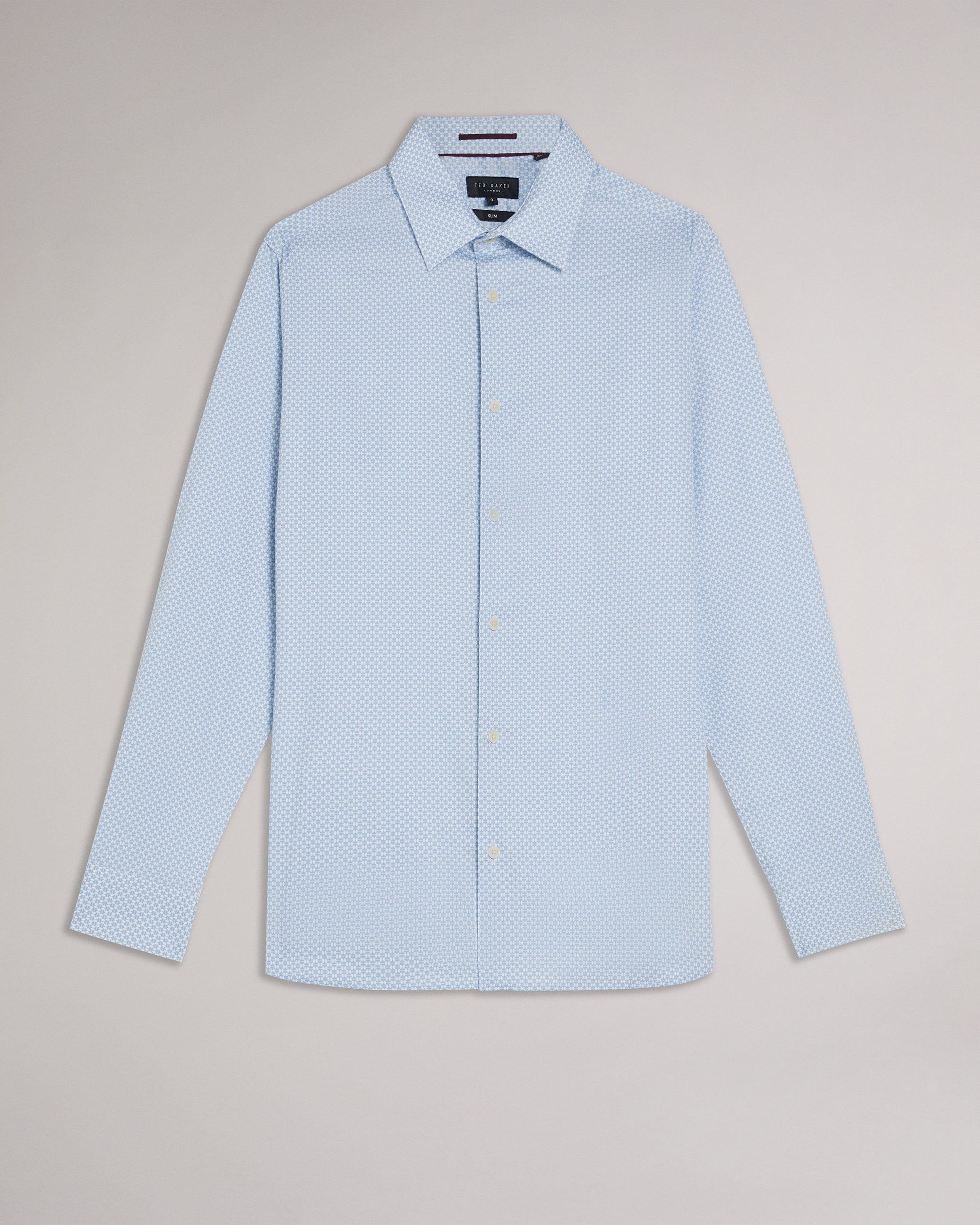 Men's Faenza Lt-Blue
