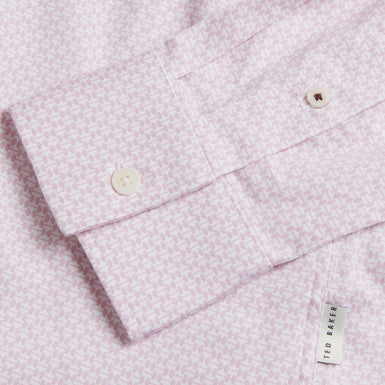 Men's Faenza Pink