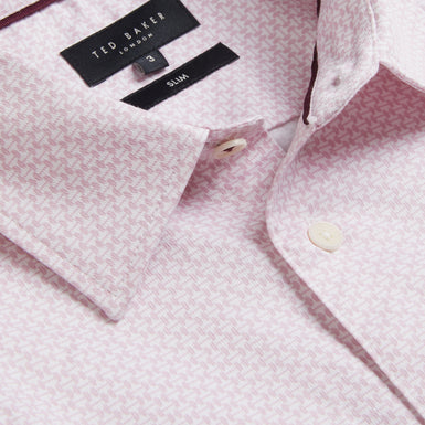 Men's Faenza Pink