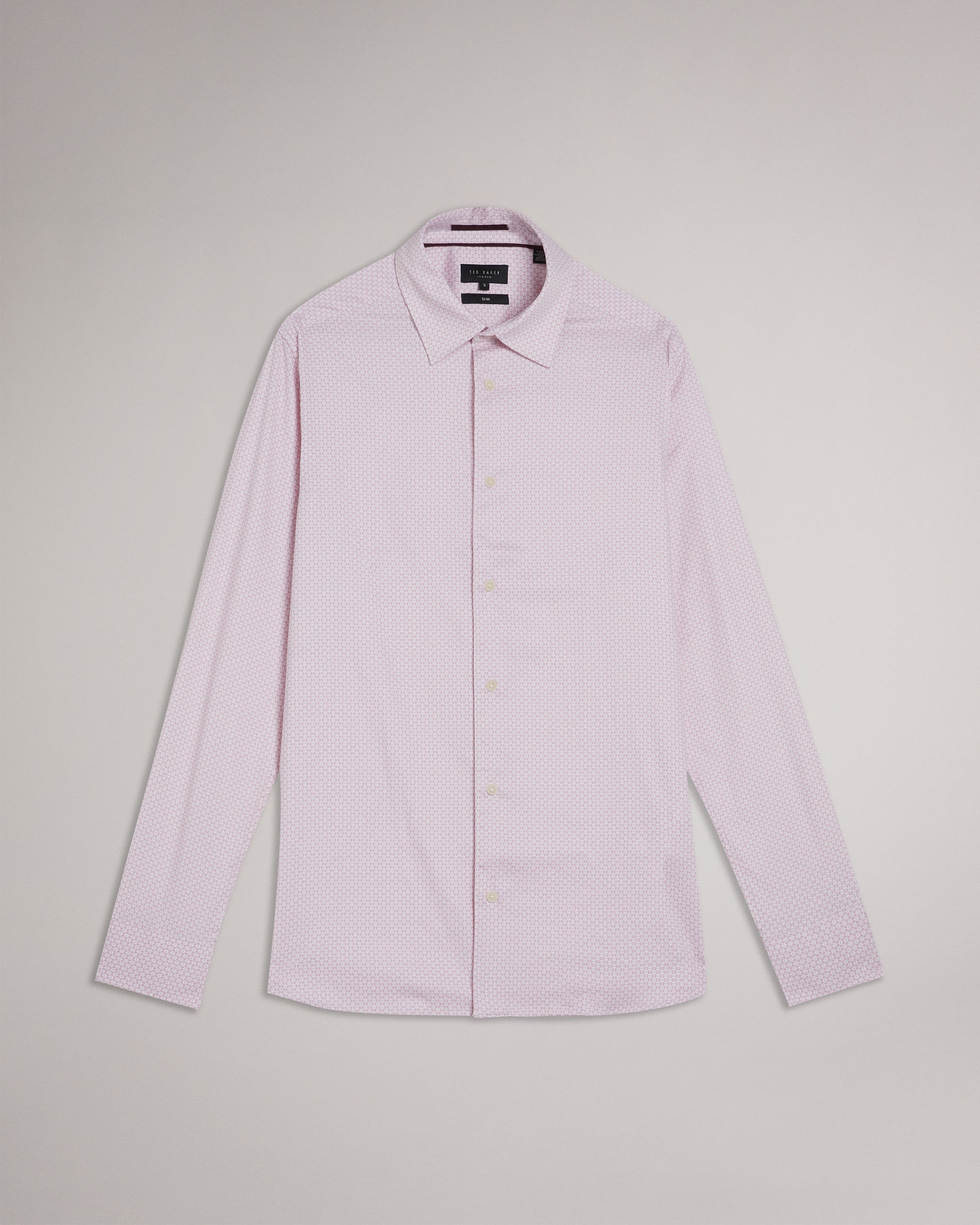 Men's Faenza Pink