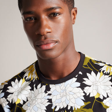 Men's Florid Multicol