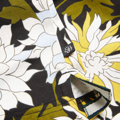 Men's Florid Multicol