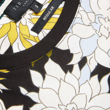 Men's Florid Multicol