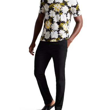 Men's Florid Multicol