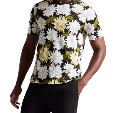 Men's Florid Multicol