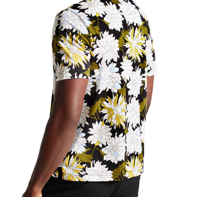 Men's Florid Multicol