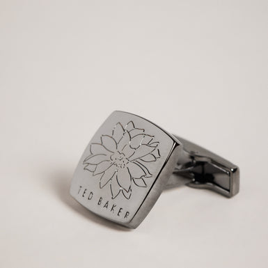 Men's Floriia Blk-Gunmtl