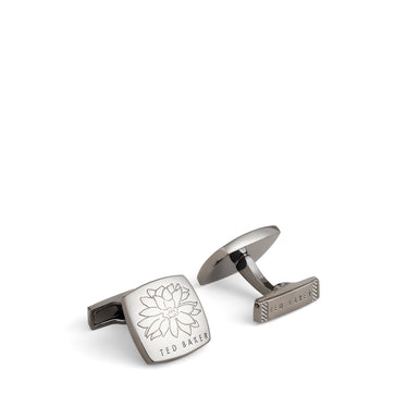 Men's Floriia Blk-Gunmtl