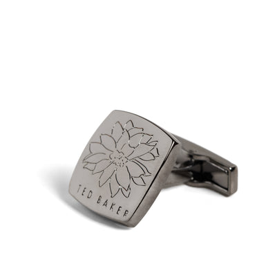 Men's Floriia Blk-Gunmtl