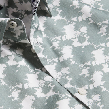 Men's Flysho Pl-Green